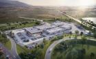 Mercedes строи в София нов многофункционален комплекс за 18 млн. евро