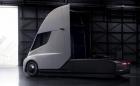 Първите влекачи Tesla Semi ще бъдат доставени преди края на годината?