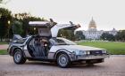 Ще има ли „завръщане в бъдещето“ за DeLorean DMC?