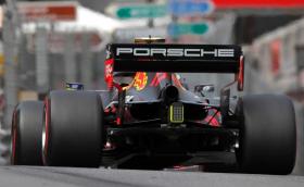 Red Bull Porsche във Формула 1 от 2026 г.?