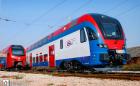 Сърбия успешно тества първия си влак със скорост 200 км/ч