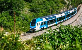 България търси 900 млн. лева от ЕС за двуетажни влакове