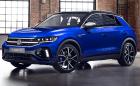 Топ 10 хитрини на новия VW T-Roc