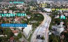 Вижте проекта за разширението на Софийския околовръстен път