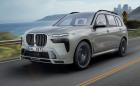 Alpina приема поръчки за XB7 на базата на новото X7