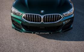 BMW официално купи Alpina