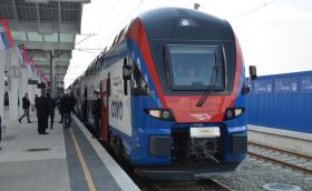 От Белград до Будапеща с влак за два часа и половина през 2025 г.