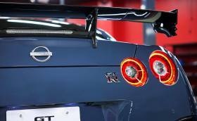Nissan спира да продава GT-R в Европа?