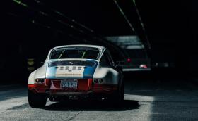Porsche спасява двигателя с вътрешно горене с нова инвестиция в синтетични горива