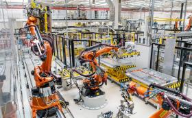 VW Group строи завод за батерии в Чехия?