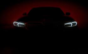 BMW ще покаже обновената Серия 3 скоро