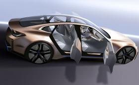 BMW ще произвежда “новата класа” модели в супер модерен завод в Унгария