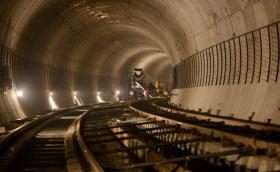 Започва строителството на последната част от линия 3 на метрото в София