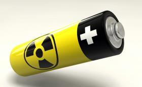 Американци правят батерии от радиоактивни отпадъци от АЕЦ