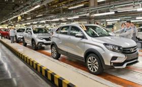 Renault продава АвтоВАЗ и завода си в Москва