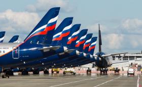 Руските авиокомпании не мислят да връщат лизинговите самолети!?