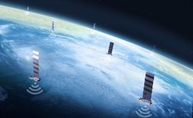 Сателитният интернет Starlink вече покрива България