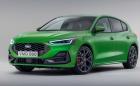 Ford пенсионира Focus от 2025, няма да има наследник?