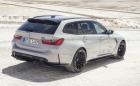 Официално: BMW представи M3 Touring