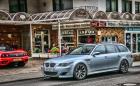 BMW M5 Touring се завръща?