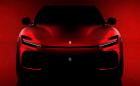 Официално: Ferrari Purosangue идва през септември с атмосферен V12