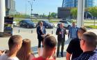 Световният технологичен гигант Visteon започва програма за млади таланти в България