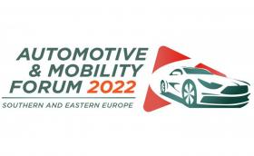 Automotive & Mobility Forum ще се състои днес в София