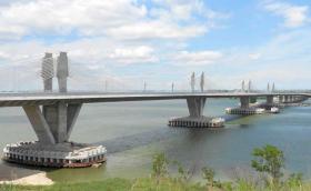 Започват проучванията за новите пет моста над Дунав