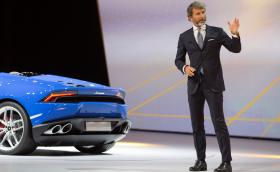 Очаквайте Lamborghini Revuelto!