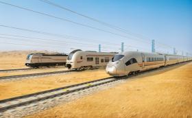 Siemens изгражда от нулата скоростна ЖП система в Египет за 8 млрд. евро