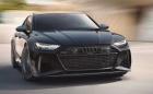 Това Audi RS 7 е по-рядко от Lambo Sián и McLaren Speedtail