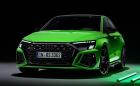 Забравете за 5-цилиндровия мотор, следващото Audi RS 3 ще е електрическо