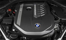BMW 3 губи бензиновите си двигатели от 2027?