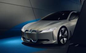 BMW потвърди кои ще са първите Neue Klasse баварци