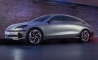 Hyundai разкри всички детайли за Ioniq 6
