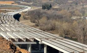 Избраха изпълнител за магистрала A7 от Русе до Велико Търново