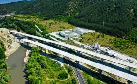 Пускат “Струма” от Благоевград до Симитли през ноември