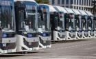 София отново ще има експресни автобусни линии