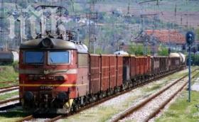 БДЖ купува 600 товарни вагона и 20 локомотива