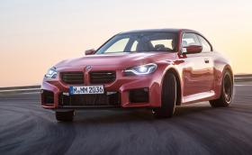 Вече официално: BMW M2 е тук с 460 коня 