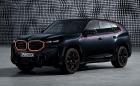 BMW XM Label Red е най-мощното BMW, създавано някога