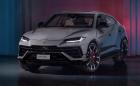 Здравей, Lambo Urus S! Сбогом, Urus!