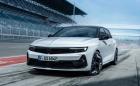 Новата бърза Astra се казва GSe