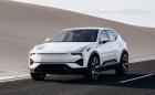 Polestar 3 е луксозният братовчед на новото Volvo XC90