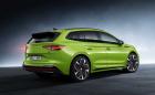 Skoda показа Enyaq RS с 300 коня и 460 Нм