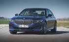 Alpina произведе последната B7 в историята
