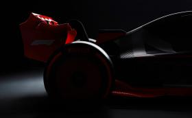 Официално: Audi влиза във Формула 1