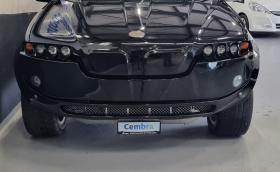 Продават едно от две произведени Sbarro X5 (E53)