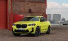 BMW пенсионира X4 след това поколение?
