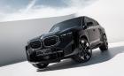 BMW регистрира имената iX6, iX7, iX8 и iX9
